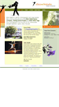 Mobile Screenshot of ellenwebbstudio.com